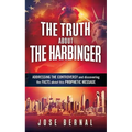 The Truth about the Harbinger - Paperback