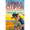 Undisputable Cowboy - Paperback