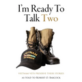 I'm Ready To Talk Two - Paperback
