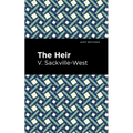 The Heir - Hardcover