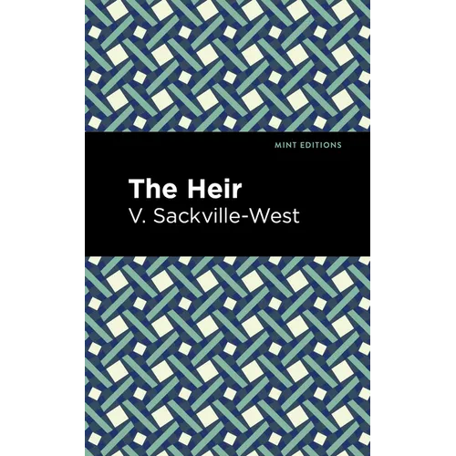 The Heir - Hardcover