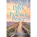 26 Days to Practice Peace - Paperback