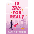 Is This for Real? - Paperback