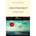 Friendship: Growing Side by Side - Paperback