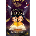 Cemetery House: Volume 2 - Paperback