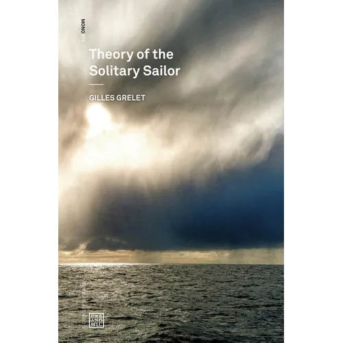 Theory of the Solitary Sailor - Paperback