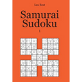 Samurai Sudoku 1 - Paperback
