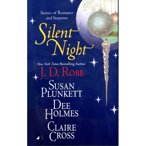 Silent Night - Mass Market Paperbound