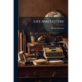 Life And Letters