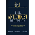 The Antichrist Deception - Paperback