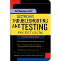 Electrician's Troubleshooting and Testing Pocket Guide, Third Edition - Paperback