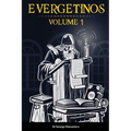 Evergetinos Volume 1 - Paperback
