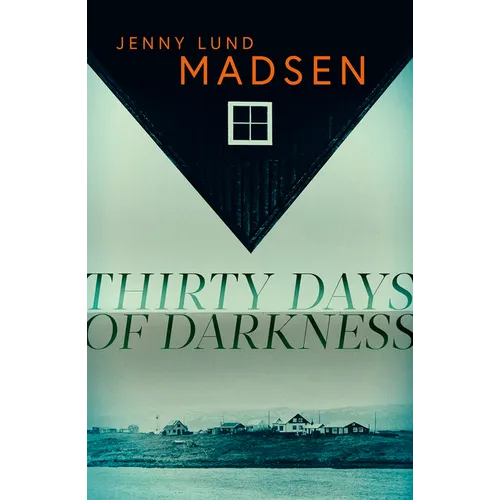 Thirty Days of Darkness - Paperback