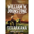 Texarkana - Mass Market Paperbound
