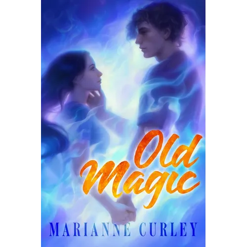 Old Magic - Paperback