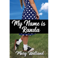 My Name Is Randa - Paperback
