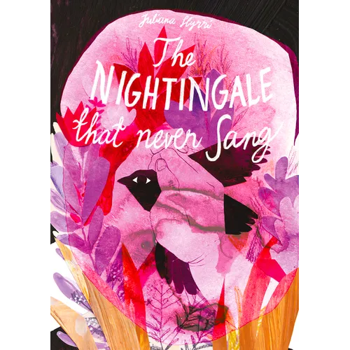 The Nightingale That Never Sang - Hardcover