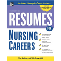Resumes for Nursing Careers - Paperback