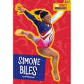 Simone Biles - Paperback