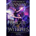 Plague of Witches - Paperback