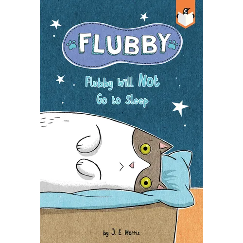 Flubby Will Not Go to Sleep - Paperback