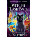 Witchy Flash Back - Paperback