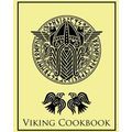 Viking Cook Book: A Single Mans Culinary Survival Guide - Paperback