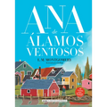 Ana de Álamos Ventosos - Hardcover