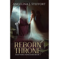 Reborn Throne - Paperback