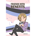 Friends With Benefits Vol 1 - Paperback