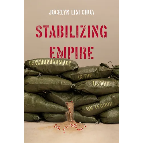 Stabilizing Empire: Psychopharmacy in the Us War on Terror