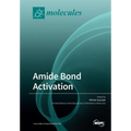 Amide Bond Activation - Paperback