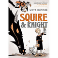 Squire & Knight - Paperback