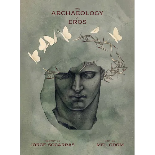 The Archaeology of Eros - Paperback