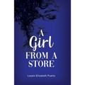 A Girl from a Store - Paperback