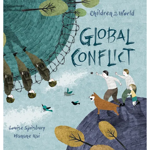 Global Conflict - Hardcover