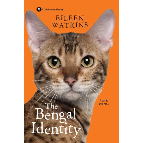 The Bengal Identity - Paperback