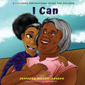I Can - Paperback
