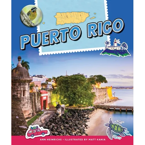 Puerto Rico