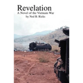 Revelation: A Novel of the Vietnam War