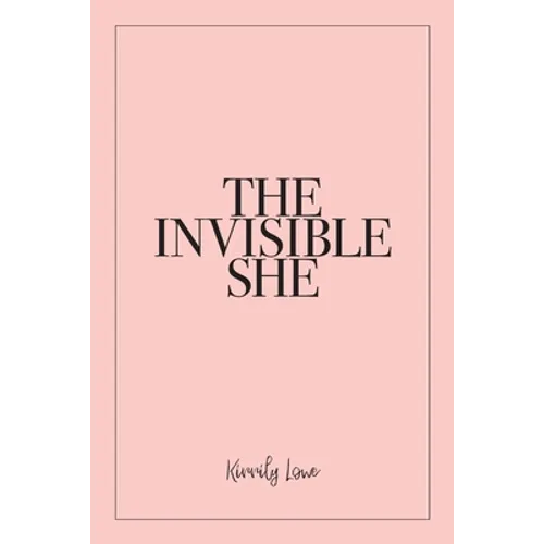 The Invisible She - Paperback