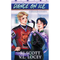 Dance on Ice - Paperback