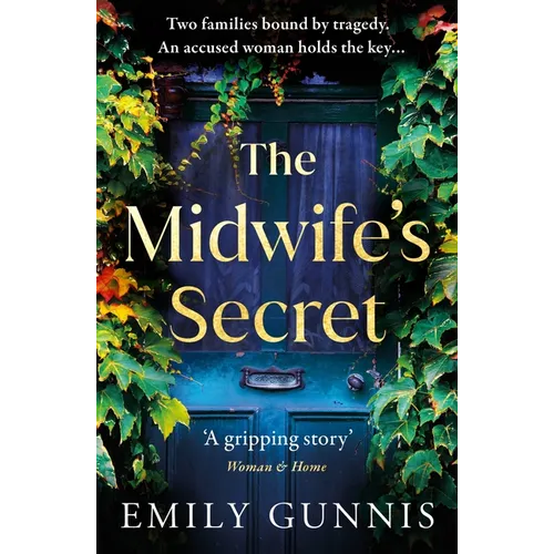 The Midwife's Secret - Paperback