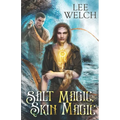 Salt Magic Skin Magic - Paperback