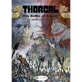 The Battle of Asgard - Paperback