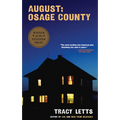 August: Osage County (TCG Edition) - Paperback