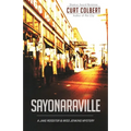 Sayonaraville - Paperback