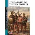 The armies of the Sea Peoples