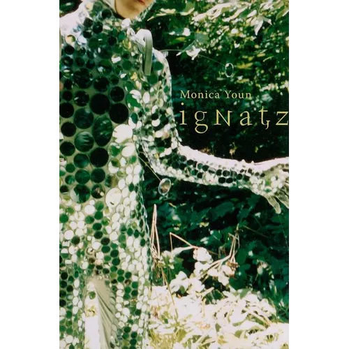 Ignatz - Paperback