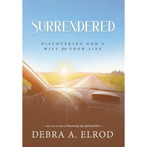 Surrendered - Hardcover